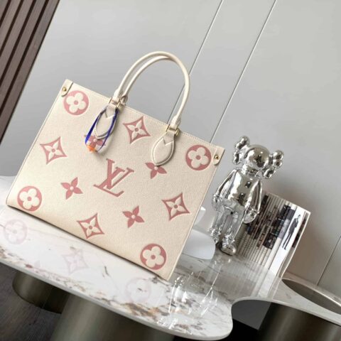 Louis Vuitton M21575 ONTHEGO 中号手袋