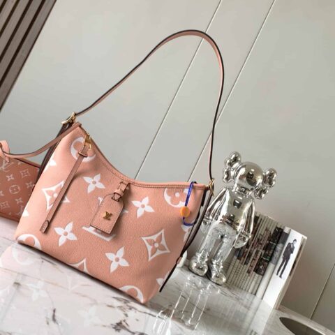 Louis Vuitton M46298 CARRYALL 小号手袋