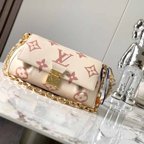 Louis Vuitton M46393 FAVORITE 手袋