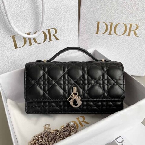 MISS DIOR 迷你手袋 S0980ONMJ_M900