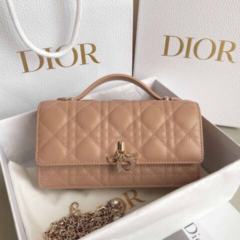 MISS DIOR 迷你手袋 S0980ONMJ_M49P