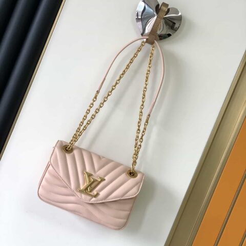 LV M20853 NEW WAVE 小号链条包