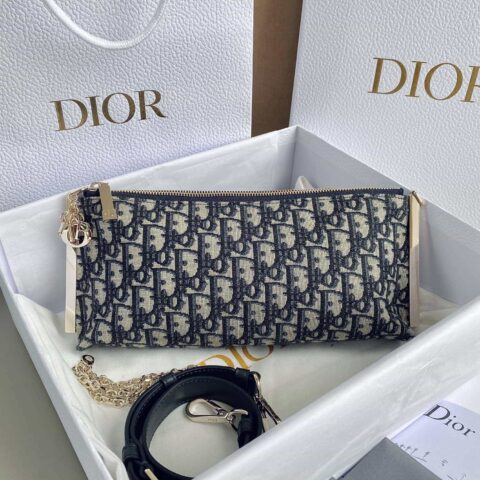 DIOR CLUB 手袋 M2252OTZQ_M928