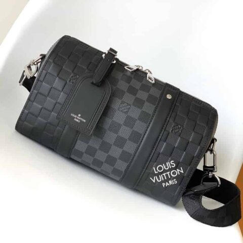 Louis Vuitton N40452 City Keepall
