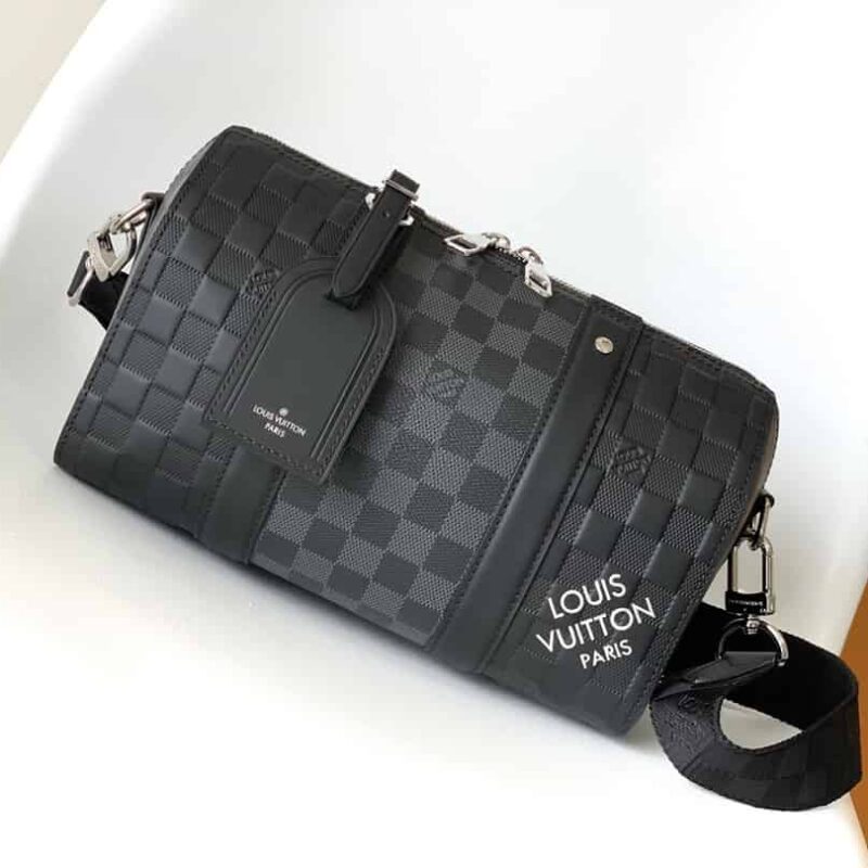 Louis Vuitton N40452 City Keepall
