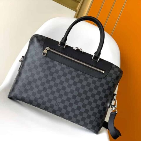 Louis Vuitton N48260 Porte-Documents Jour NM 公文包