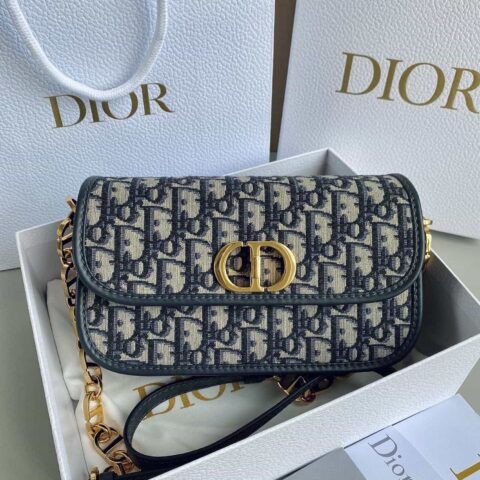 DIOR 30 MONTAIGNE AVENUE 手袋 M9260UTZR_M928