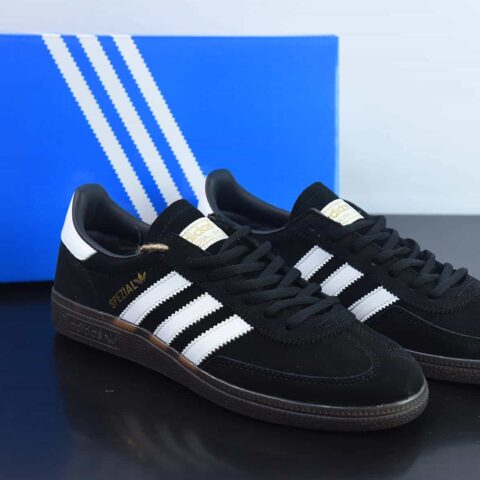 adidas Originals Handball SPEZIAL瞪羚羊系列经典板鞋 货号：DB3021