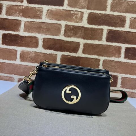 GUCCI古驰Blondie系列迷你手袋724599