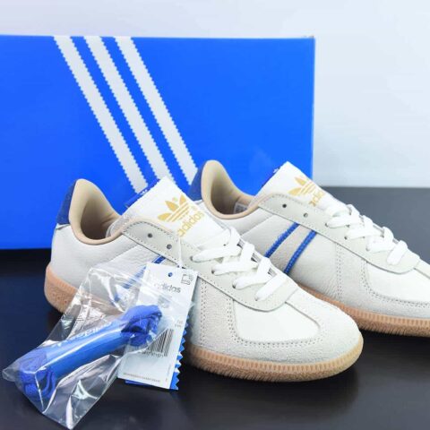 Adidas Originals  BW Army  纯原版本低帮运动鞋 货号：HQ6457