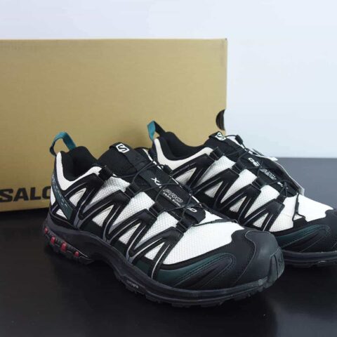 Salomon萨洛蒙XAPRO3D户外运动休闲舒适跑鞋414677-30-VO