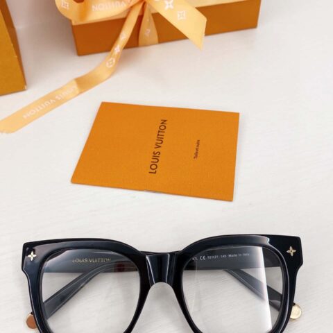 LV路易威登My Monogram Square 太阳眼镜