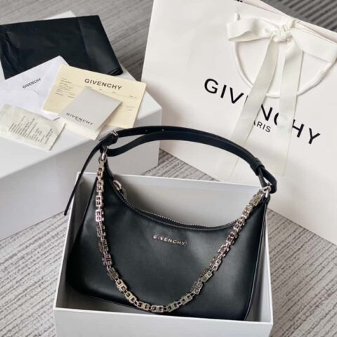 Givenchy纪梵希Moon cut腋下包2201