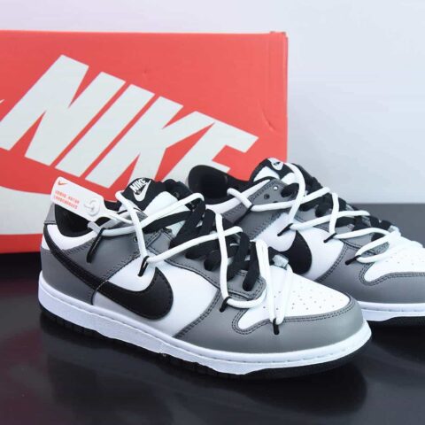 Nike Dunk Low SE Free. 99  复古休闲板鞋