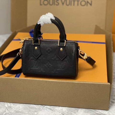 LV M82450 Nano Speedy