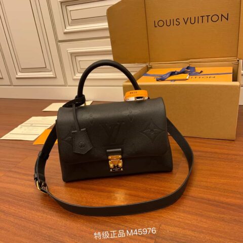 LV M45976 Madeleine MM