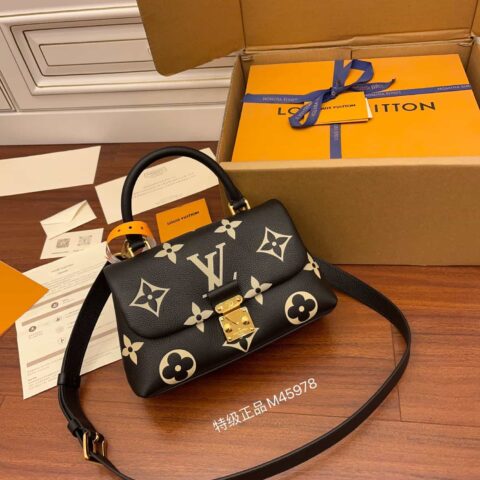 LV M45978 Madeleine BB