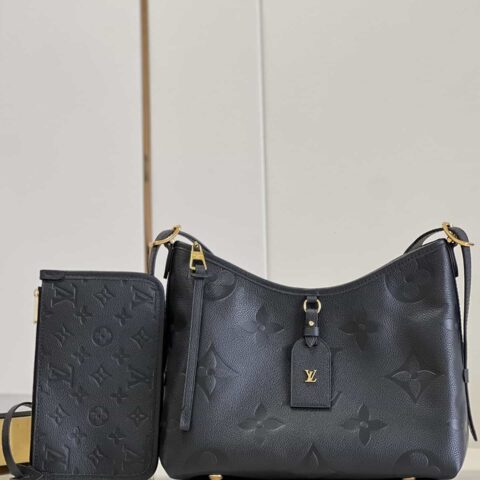 LV M46288 CARRYALL 小号手袋