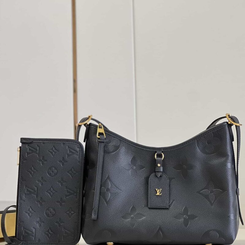 LV M46288 CARRYALL 小号手袋