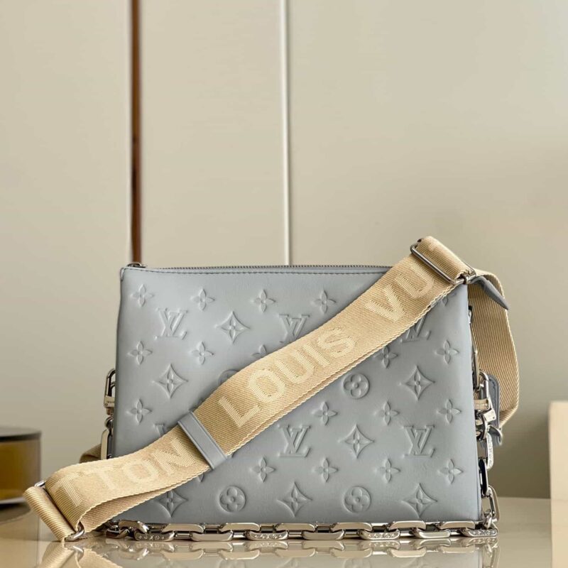 LV M21197 COUSSIN 小号手袋