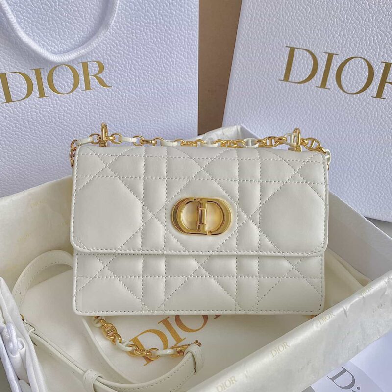 DIOR MISS CARO 迷你手袋 S5169UDAX_M030