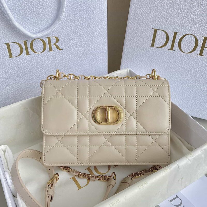 DIOR MISS CARO 迷你手袋 S5169UDAX_M52U