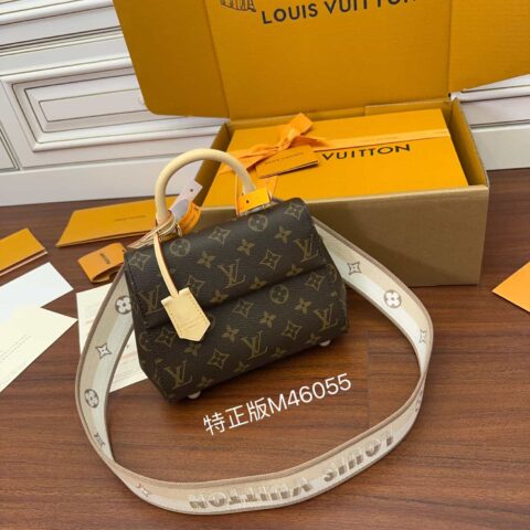 LV M46055 Cluny Mini