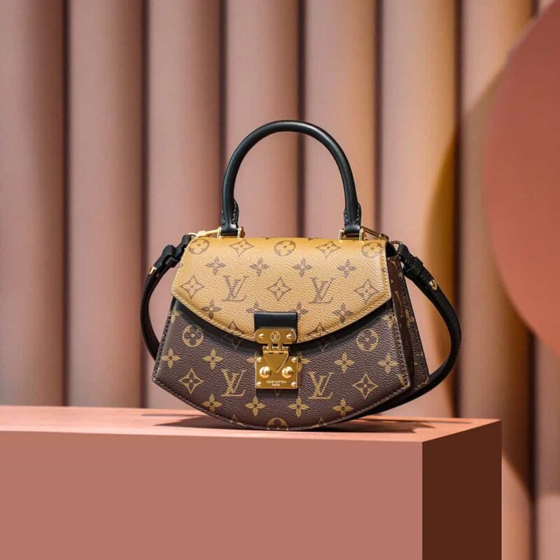 LV M46548 Tilsitt