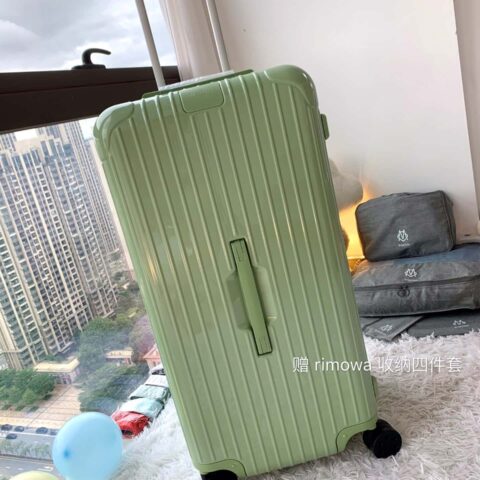 Rimowa日默瓦色彩系列拉箱/行李箱90043