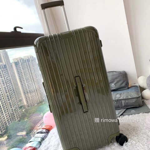 Rimowa日默瓦色彩系列拉箱/行李箱90043