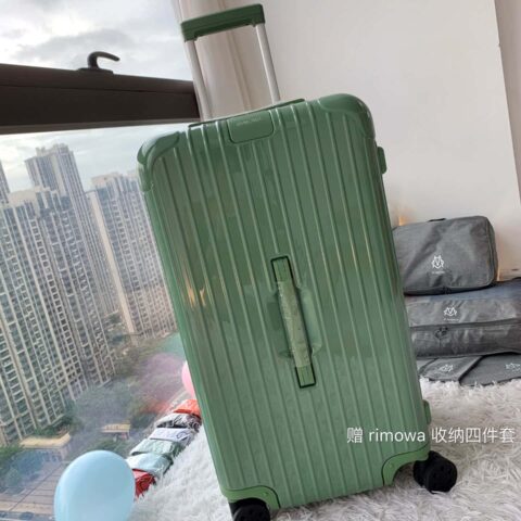 Rimowa日默瓦色彩系列拉箱/行李箱90043