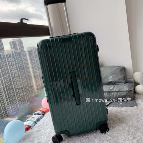 Rimowa日默瓦色彩系列拉箱/行李箱90043