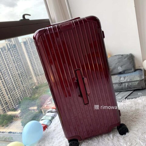 Rimowa日默瓦色彩系列拉箱/行李箱90043