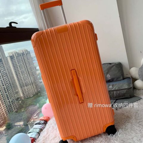 Rimowa日默瓦色彩系列拉箱/行李箱90043