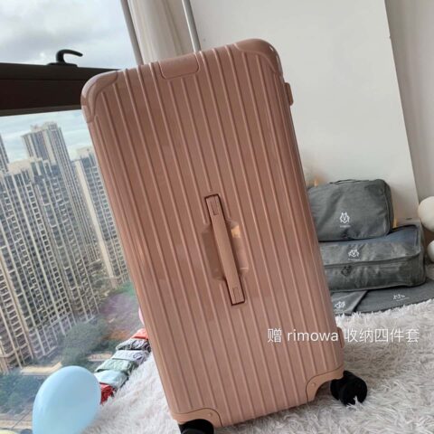 Rimowa日默瓦色彩系列拉箱/行李箱90043