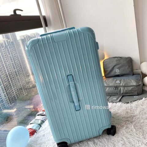 Rimowa日默瓦色彩系列拉箱/行李箱90043