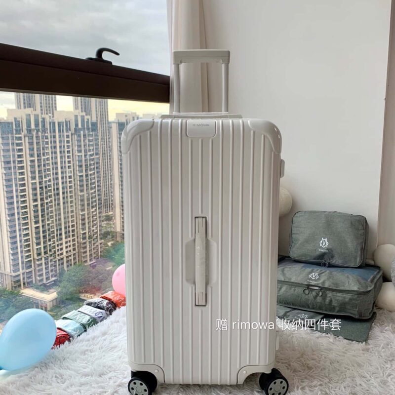 Rimowa日默瓦色彩系列拉箱/行李箱90043