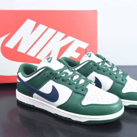 NK Dunk Low  低帮休闲板鞋 货号：DD1503-300