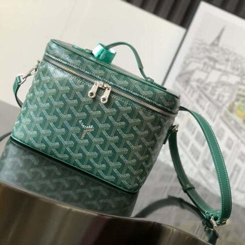 Goyard戈雅Muse 化妆包8037