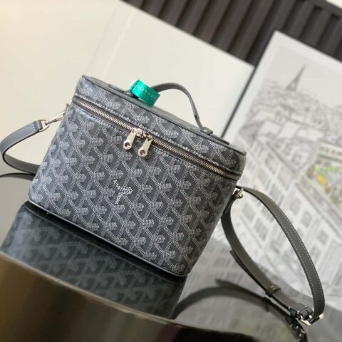 Goyard戈雅Muse 化妆包8037