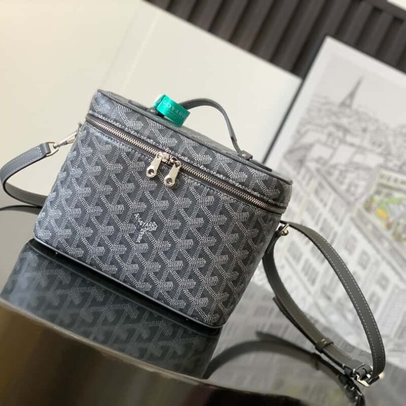 Goyard戈雅Muse 化妆包8037
