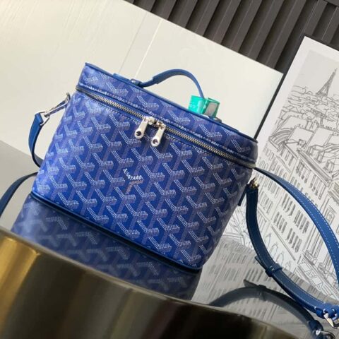 Goyard戈雅Muse 化妆包8037