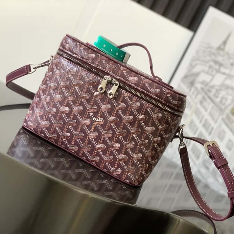 Goyard戈雅Muse 化妆包8037
