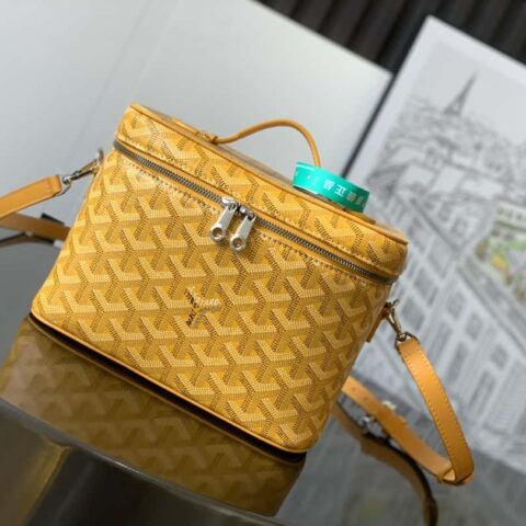Goyard戈雅Muse 化妆包8037