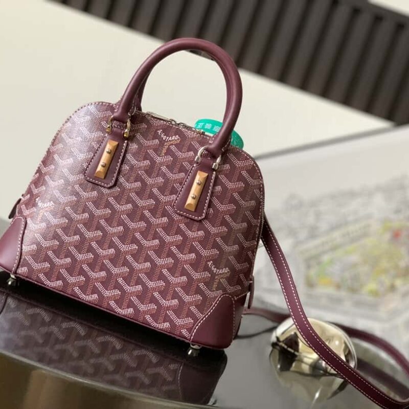 Goyard戈雅Vendôme 迷你包020206