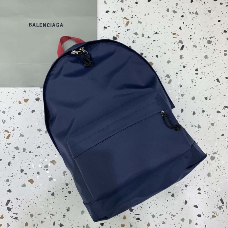 Balenciaga巴黎世家男女通用双肩背包