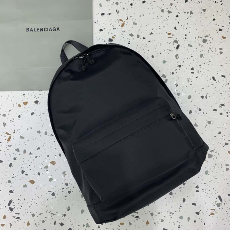 Balenciaga巴黎世家男女通用双肩背包