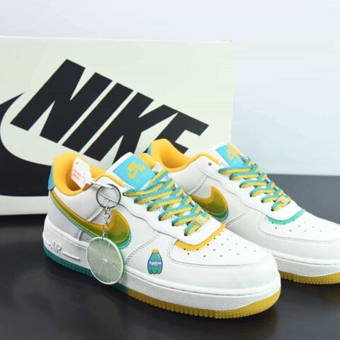 NK Air Force 1 空军一号低帮运动鞋   编码：AEI1F