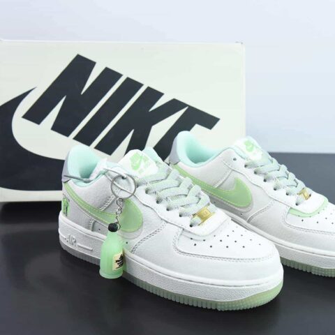 NK Air Force 1 空军一号 低帮运动鞋