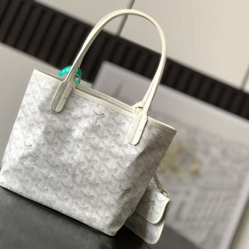 Goyard戈雅Saint Louis mini bag迷你单面购物袋2322